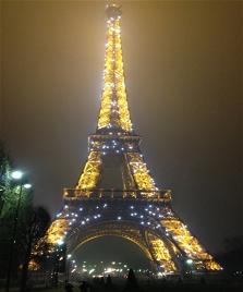 Eiffel Tower